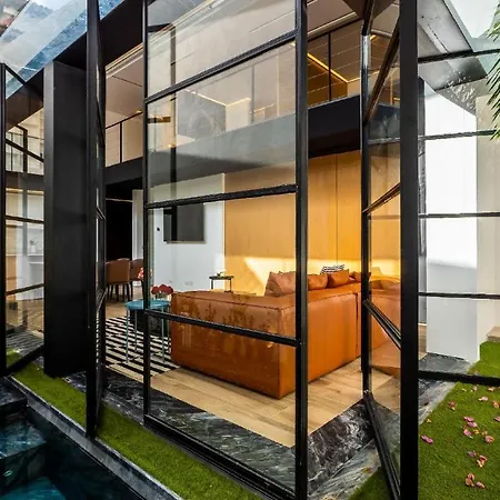 Pier 57 - 108 Luxurious Loft In Romantic Zone-3