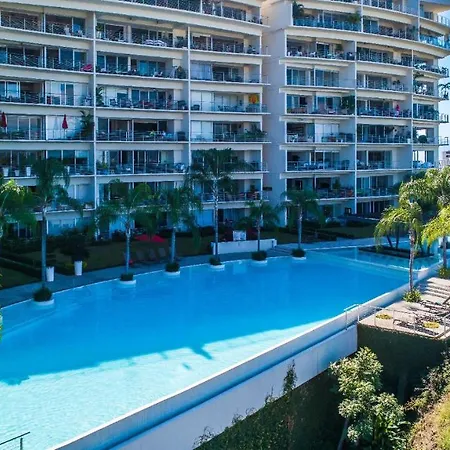 Paramount Bay - 308 Peaceful Luxury View 2 Br-2