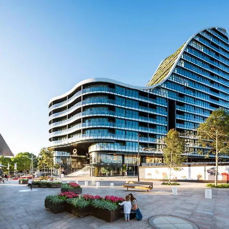 One Global Resorts Green Square-2