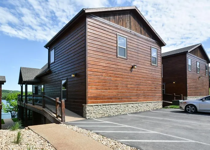 Watermill Cove Resort Lakefront Lodge By Silver Dollar City Pool Lazy River Branson