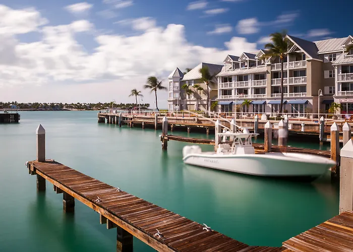 Opal Key Resort & Marina Key West