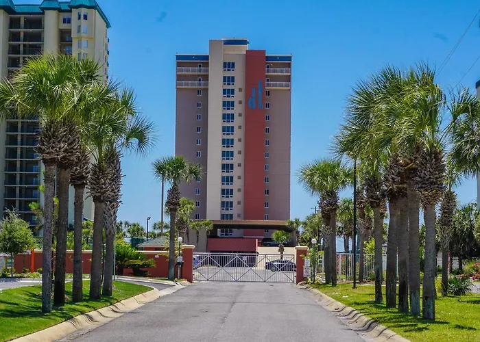 Destin Towers Book Early For 2026! Filling Up Fast Aparthotel