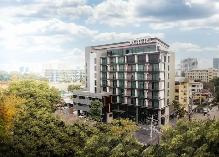56 Hotel Bangkok