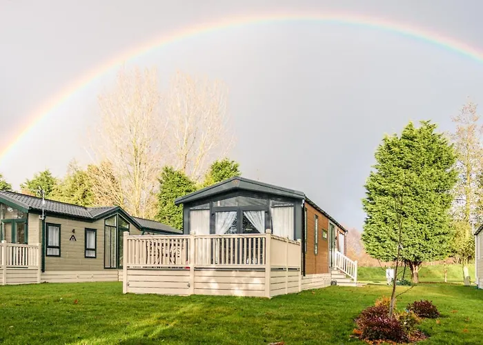 Jjs Lodge Lakewood York