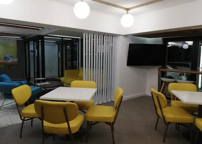 First Group Riviera Suites Cape Town