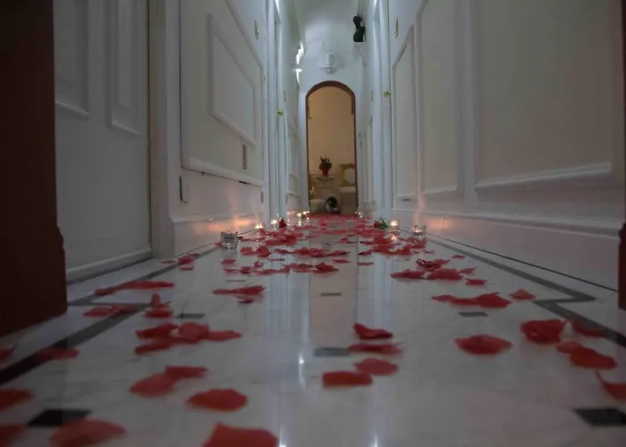 Erossuite Guesthouse Rome