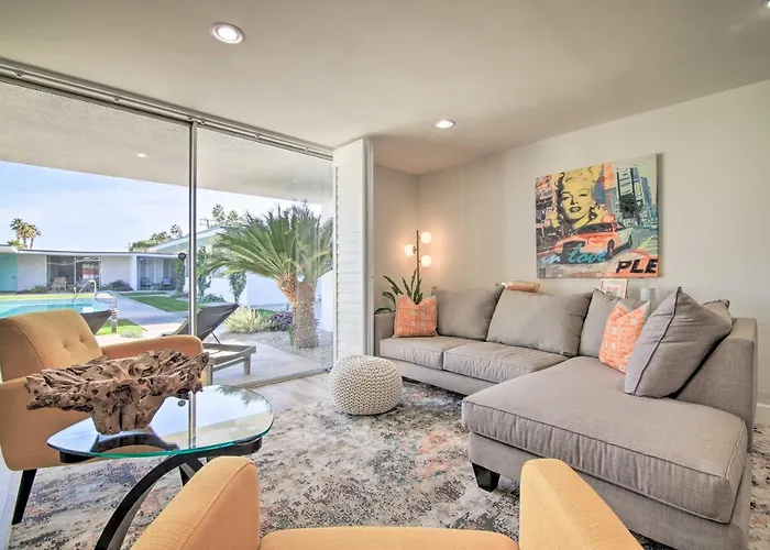 Mod Palm Desert