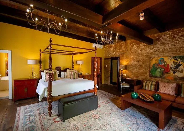 Cape Heritage Hotel Cape Town
