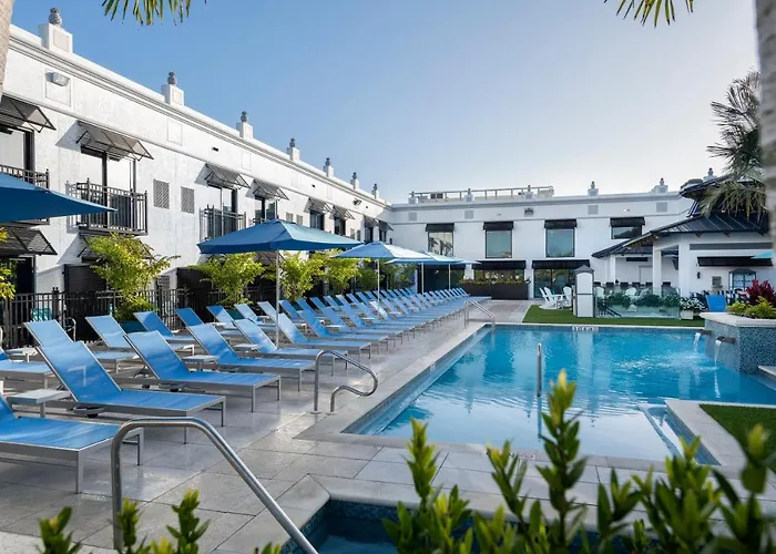 Inn On Fifth Naples