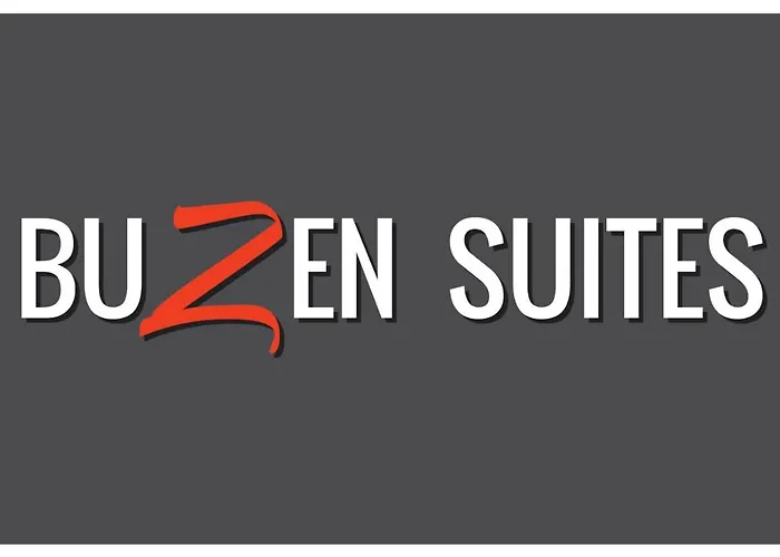 Buzen Suites Dallas