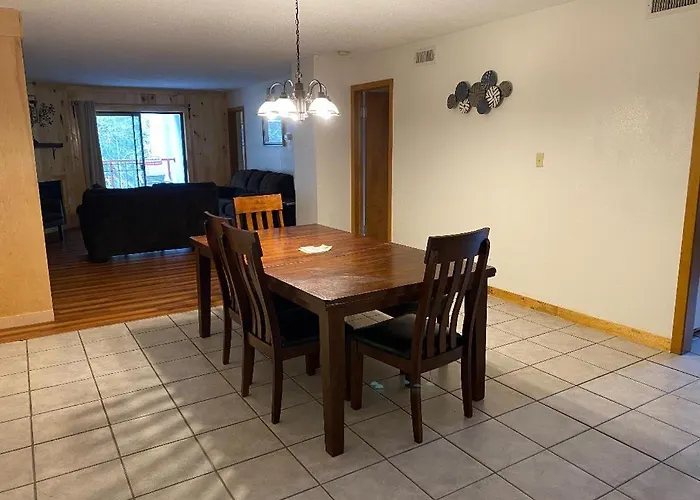 Zoders Inn And Suites Gatlinburg