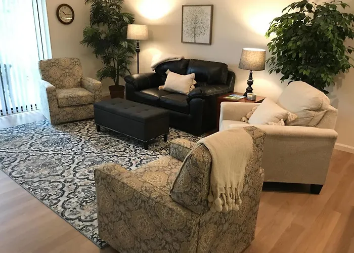 Heart Of Branson Aparthotel
