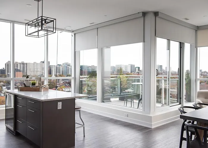 Liv Extended Stay Ottawa