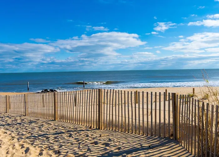 Adagio Apartment Ocean City
