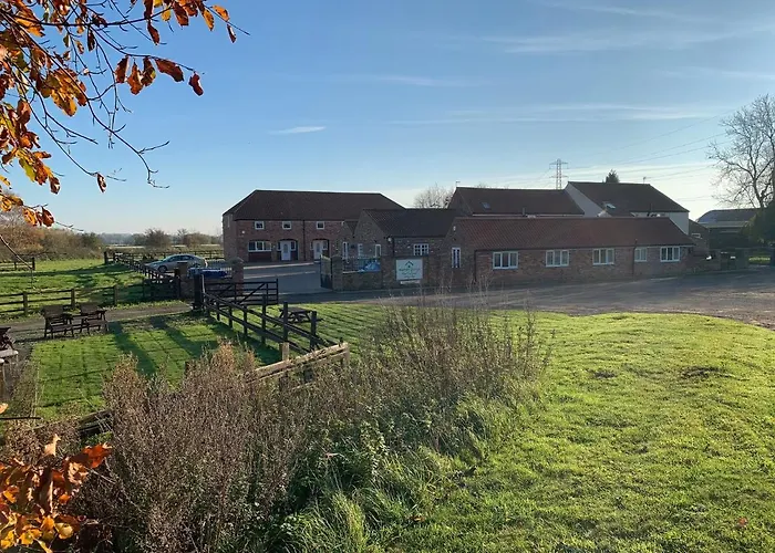 Murton Grange York