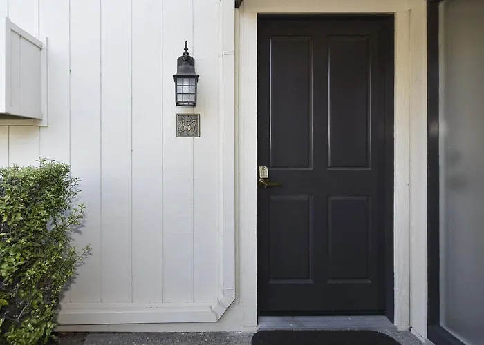 657 Cottages At Silverado Residence Napa