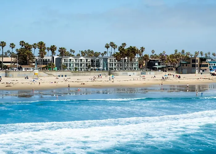 Ocean Park Inn San Diego