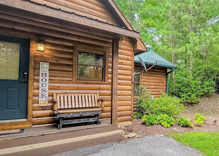 Hills Hideaway Villa Sevierville