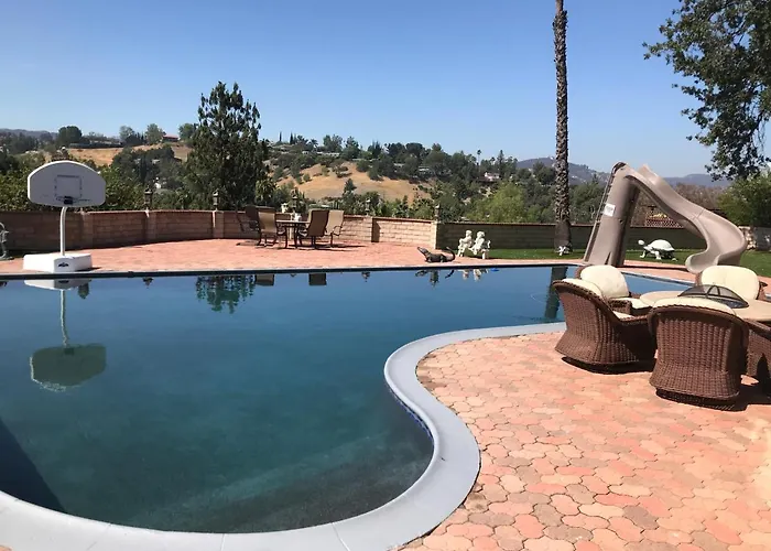 Paradise Luxury Experience Los Angeles