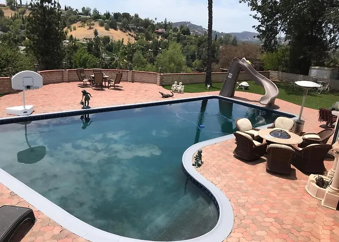Paradise Luxury Experience Los Angeles