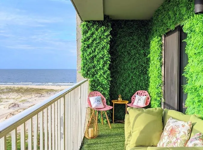 My Beach Retreat By Nick Gulf Shores