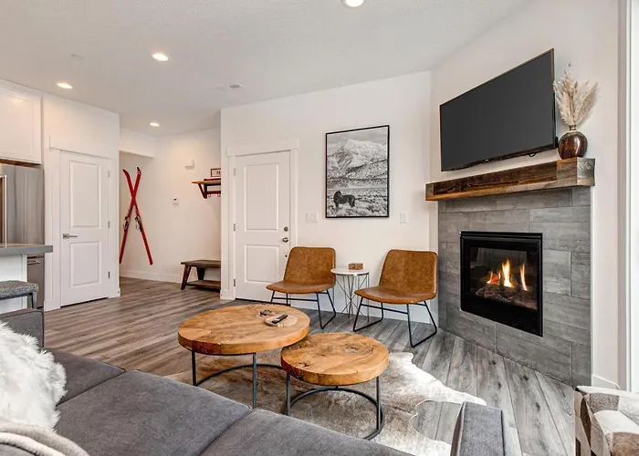 Quarry Springs Retreat Villa Park City