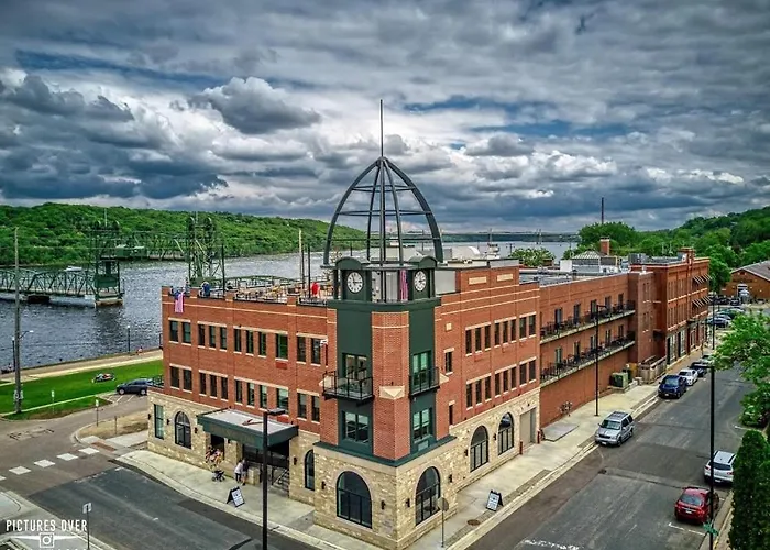 Water Street Inn Stillwater
