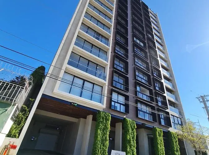 Bee Suites San Jose - Escalante