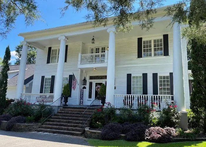 Bama Bed And Breakfast - Sweet Home Alabama Suite Tuscaloosa