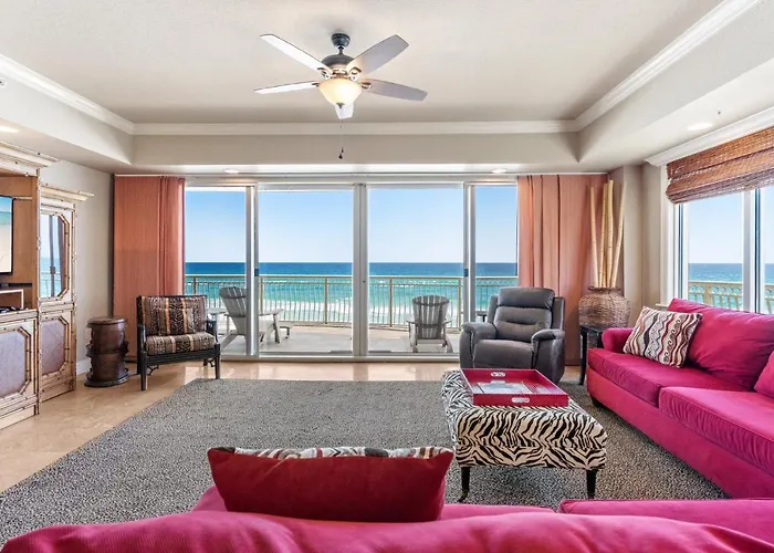 Dunes Of Crystal Beach 205 By Newman-Dailey Destin
