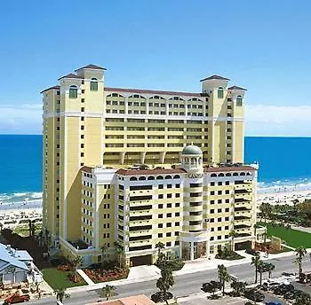 Camelot By The Sea Ocean Front Condo Myrtle Beach