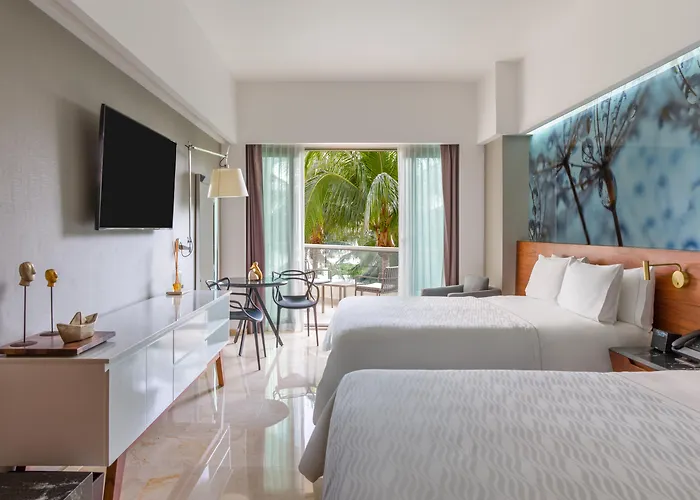 Live Aqua Cancun - Adults Only - All-Inclusive