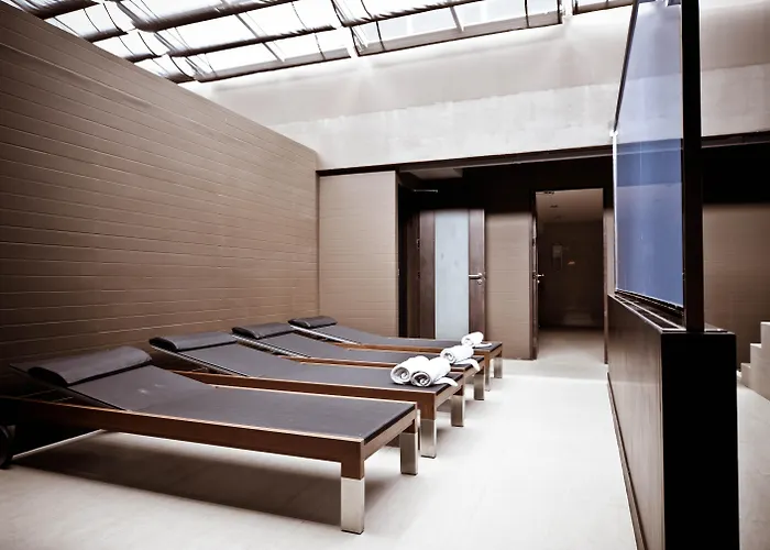 S15 Sukhumvit Hotel Bangkok