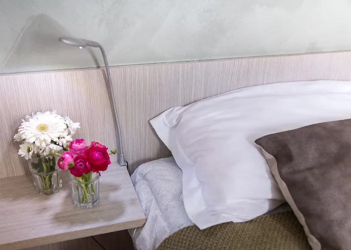 Dharma Boutique Hotel & Spa Rome