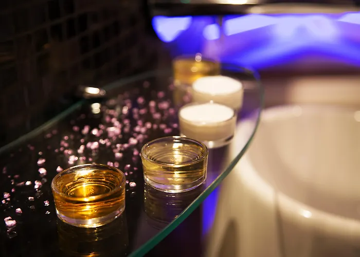 Suitesistina For Brave Lovers Rome