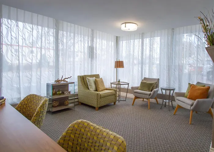 Holiday Inn Bloomington Airport South-Mall Area By Ihg