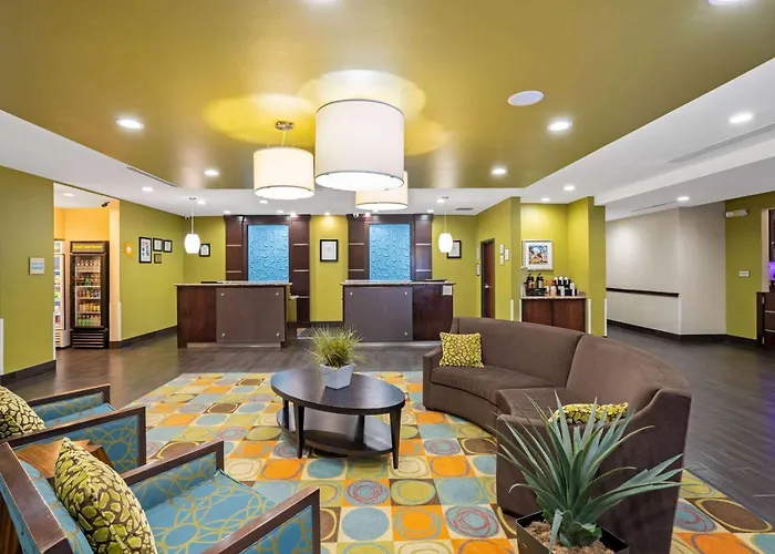 La Quinta By Wyndham Houston Willowbrook