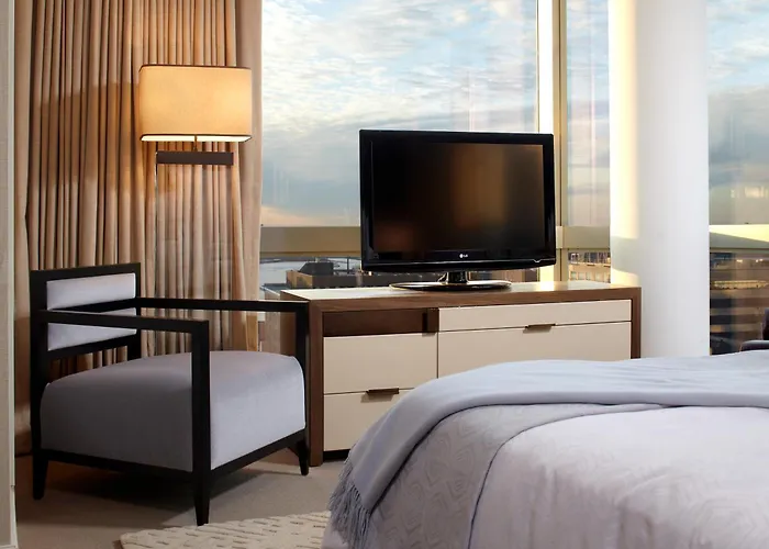 The Dominick Hotel New York