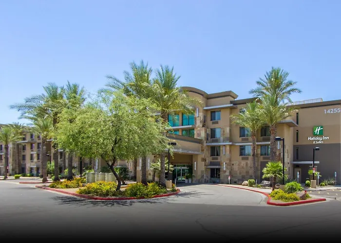Holiday Inn Scottsdale North- Airpark By Ihg