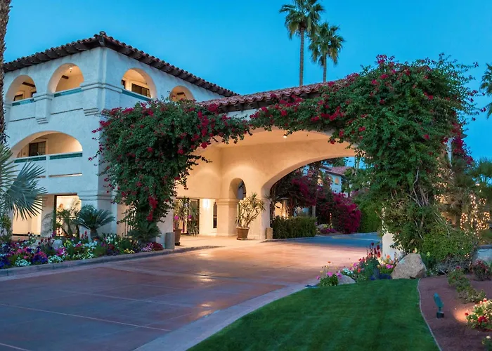 Best Western Plus Las Brisas Hotel Palm Springs