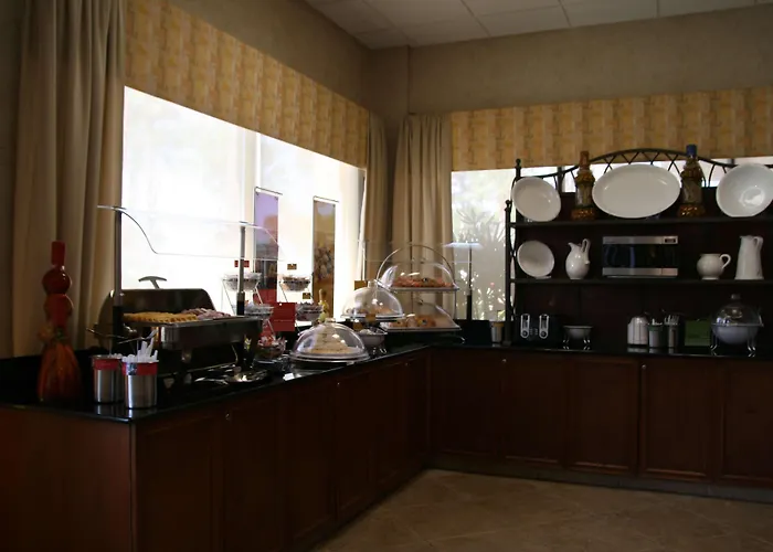 Hampton Inn Daytona Speedway-Airport Daytona Beach