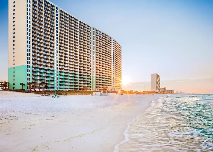 Club Wyndham Panama City Beach