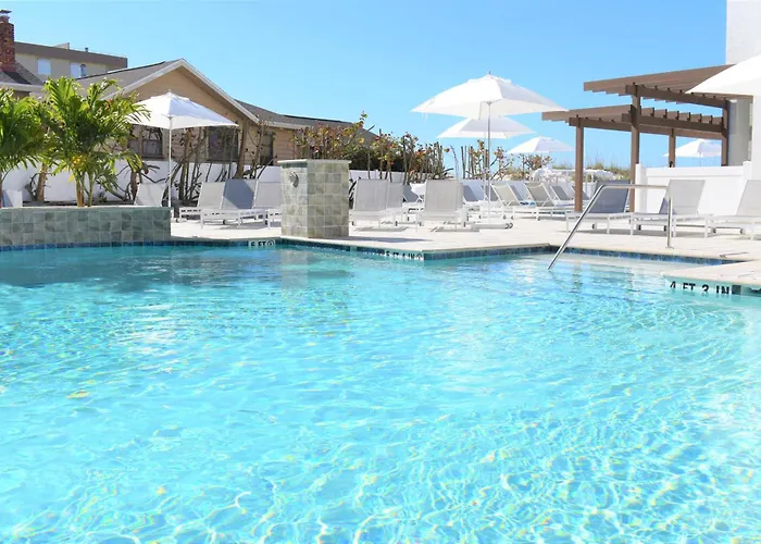 Barefoot Beach Club St. Pete Beach