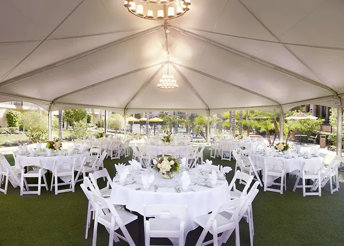 Doubletree By Hilton Ontario Airport Hotel