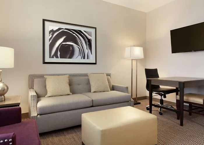 Embassy Suites By Hilton Temecula Valley Wine Country