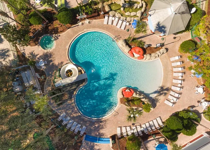 Holiday Inn Express & Suites S Lake Buena Vista By Ihg Kissimmee