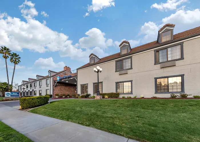 Best Western Country Inn Temecula