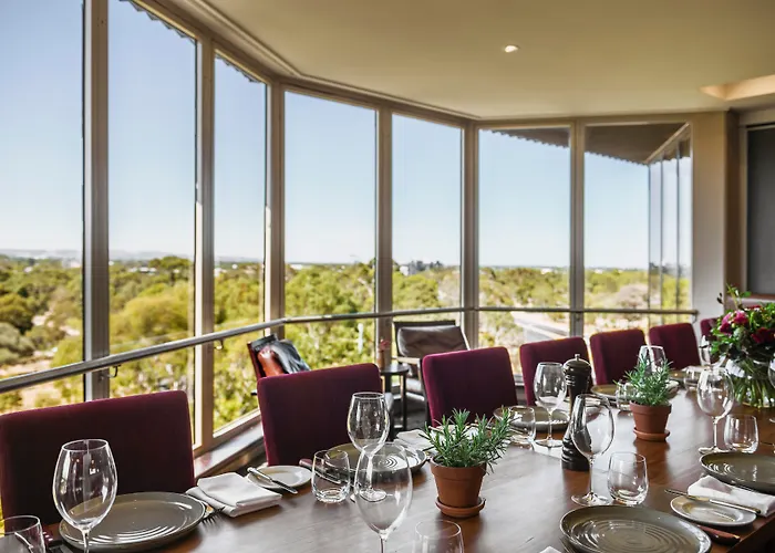 Rydges South Park Adelaide Hotel