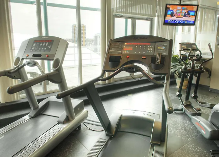 Hampton Inn & Suites, By Hilton - Vancouver Downtown