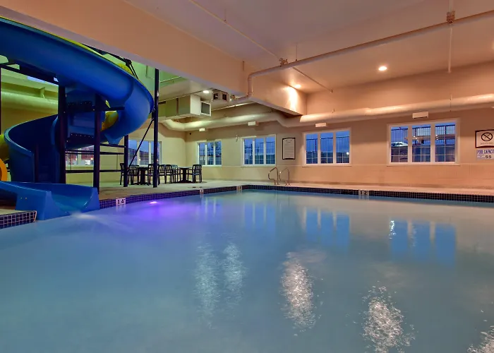 Staybridge Suites - Calgary Airport By Ihg